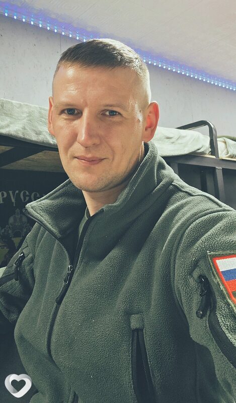 Антон, 39, Дятькове — анкета №3930994