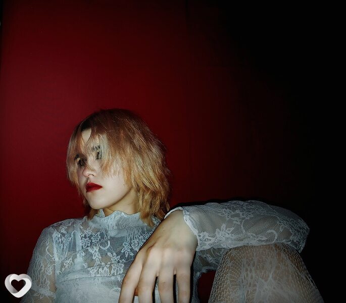 Карина, 21, Чите — анкета №3930999