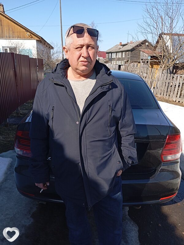 Сергей, Кадников