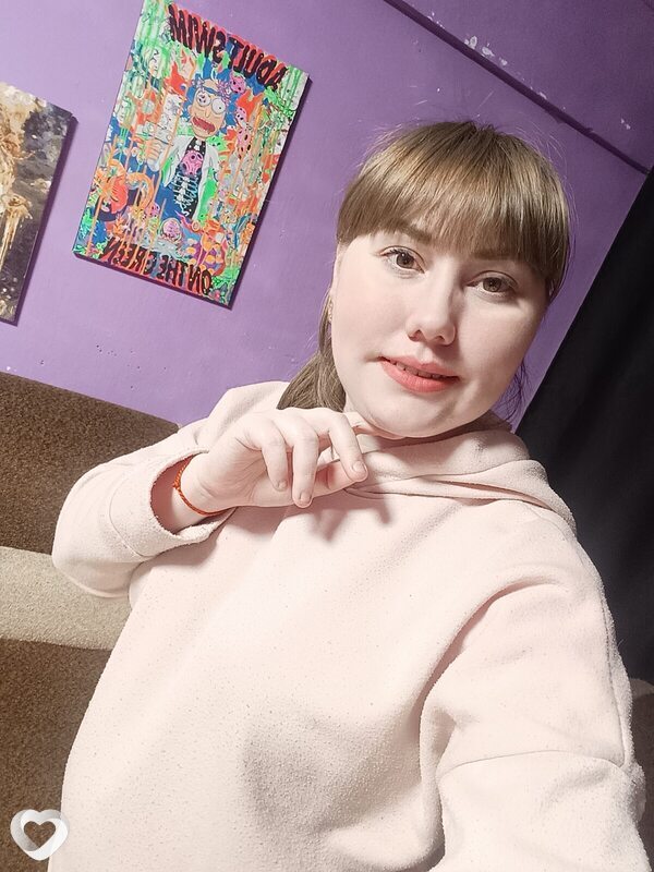 Юлия, 29, Красноярске — анкета №3931052
