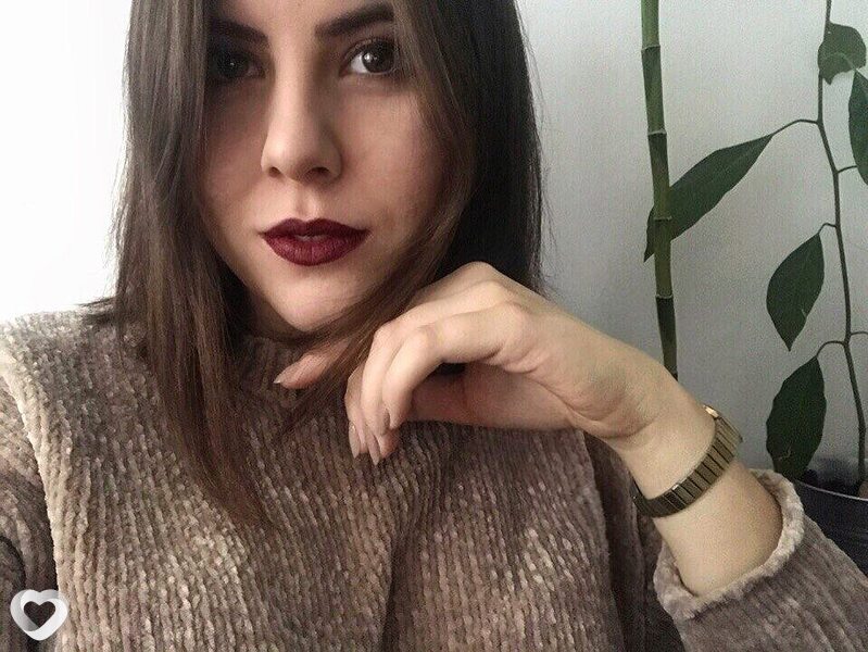 Вера, 30, Красноярске — анкета №3931057