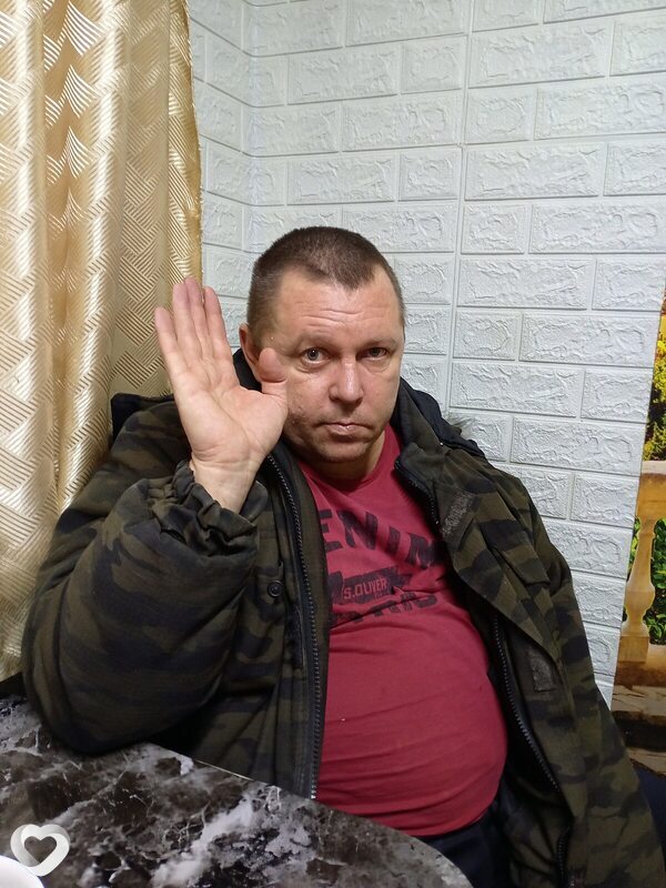 Михаил, 46, Бийске — анкета №3931188