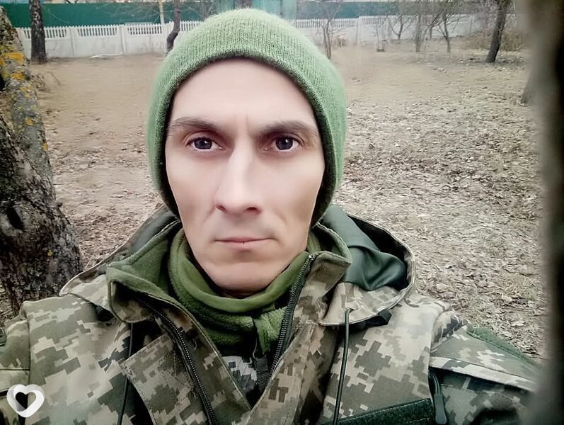 Виктор, 31, Киеве — анкета №3931192
