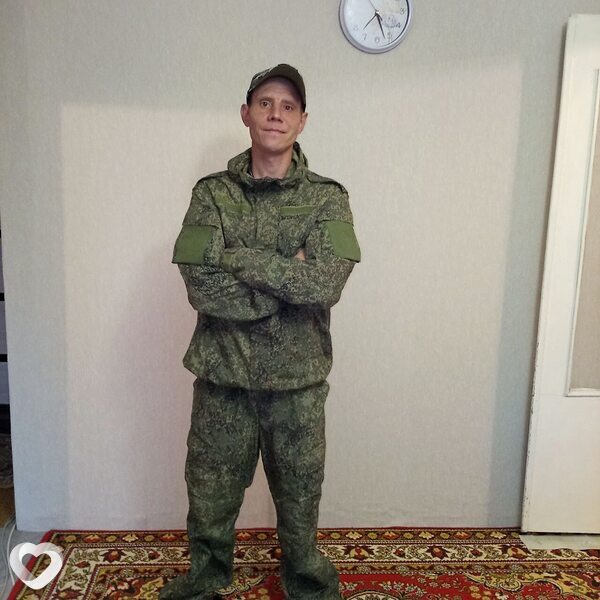 Сергей, 38, Дзержинске — анкета №3931193
