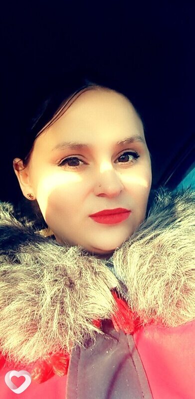 Кэт, 35, Новосибирске — анкета №3931208
