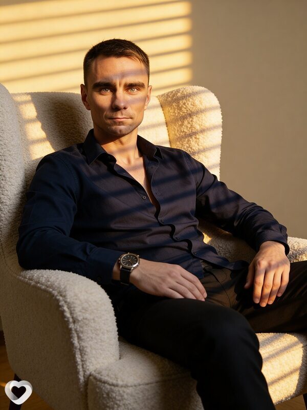 Дмитрий, 33, Новокузнецке — анкета №3931240