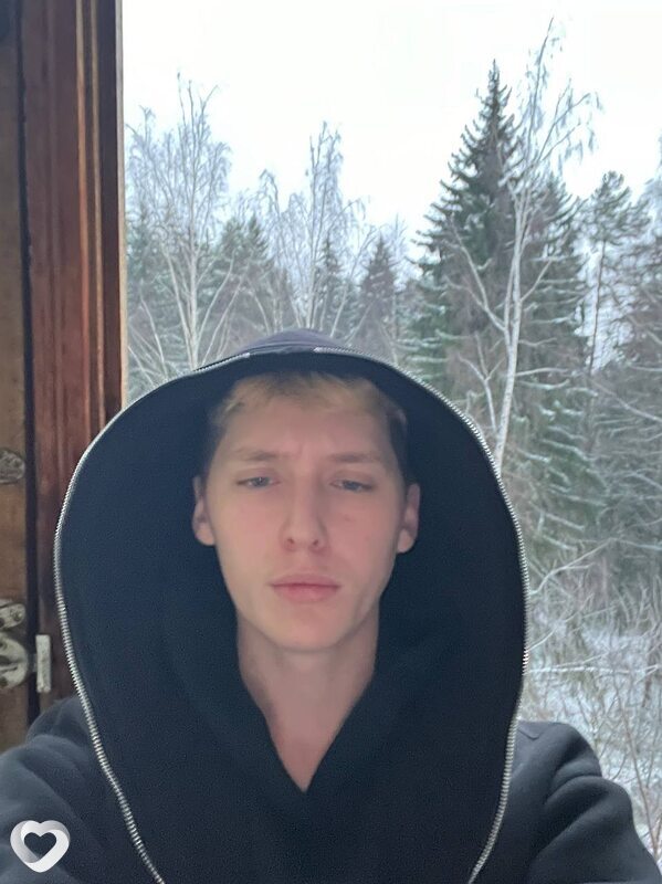 Богдан, 18, Ижевске — анкета №3931245