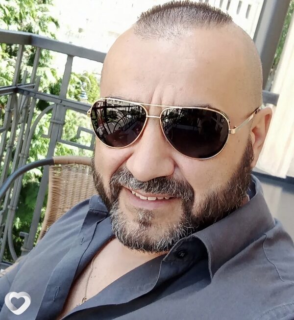 Дмитрий, 46, Москве — анкета №3931251