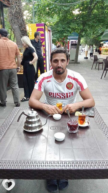 Мамед, 38, Махачкале — анкета №3931259