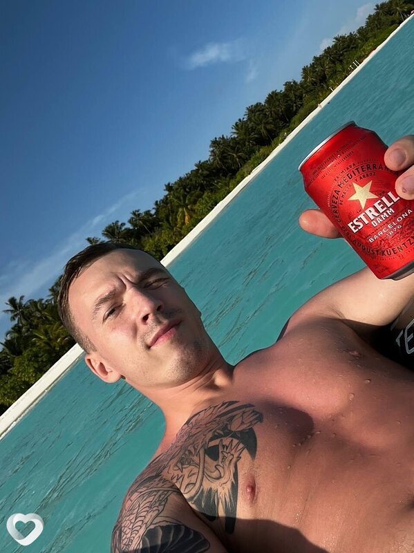 Александр, 30, Ярославле — анкета №3931097