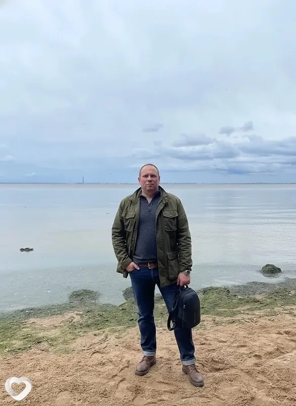Алексей, 43, Москве — анкета №3931098
