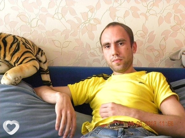 Druoid, 37, Минске — анкета №14884