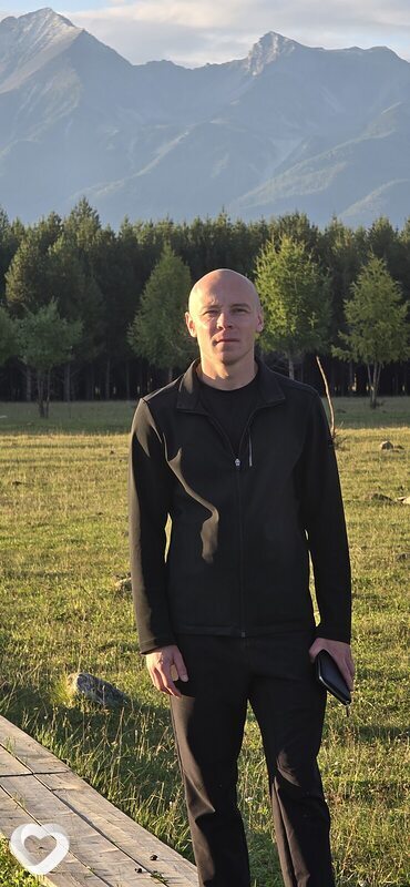 Александр, 33, Иркутске — анкета №3931101