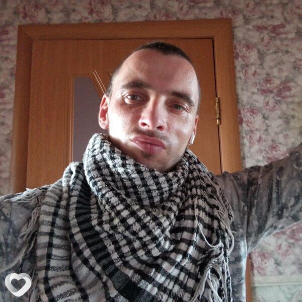 Митяй, 34, Челябинске — анкета №3931110