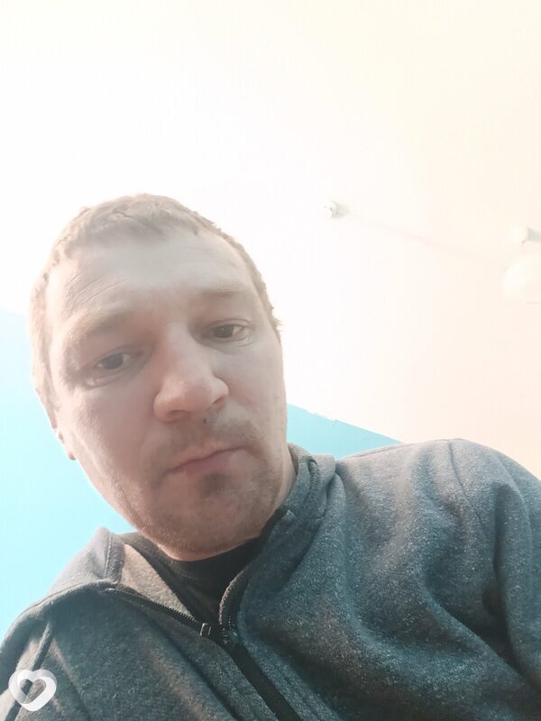 Андрей, 39, Киеве — анкета №3931071