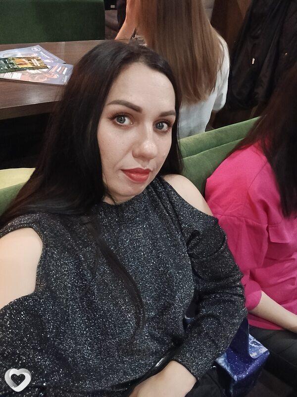 Ольга, 40, Томске — анкета №3931136