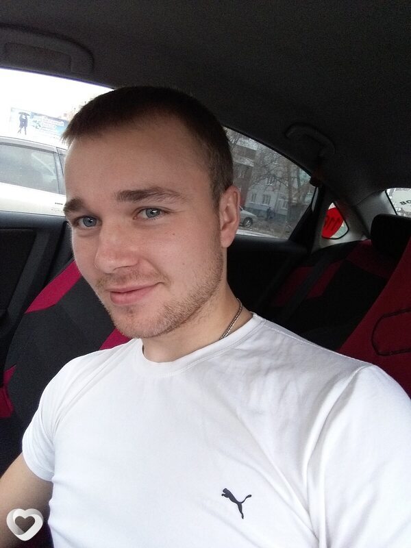Алексей, 32, Караганде — анкета №3931139