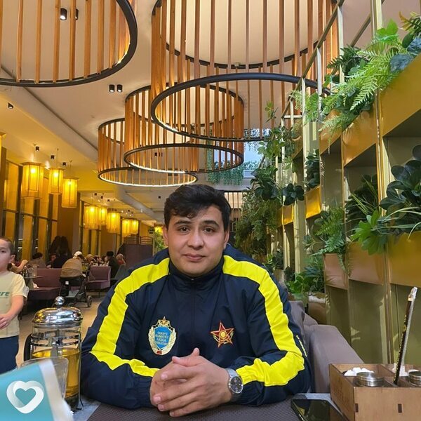 Sardar, 28, Алматы — анкета №3931140