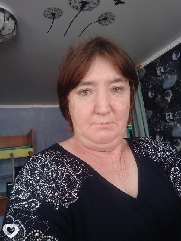 Нина, Барабинск