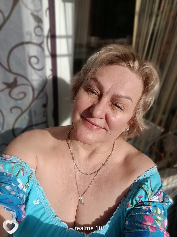 Татьяна, 56, Томске — анкета №3931146