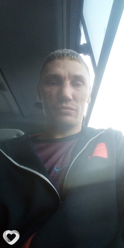 Женя, 29, Хабаровске — анкета №3931149