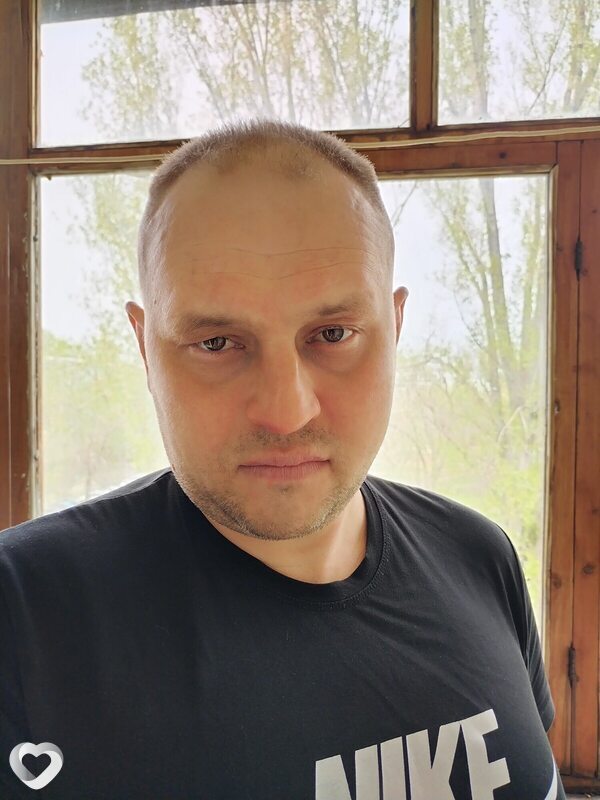 Семён, 43, Самаре — анкета №3931164