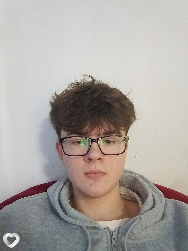 Дмитрий, 18, Тольятти — анкета №3931165