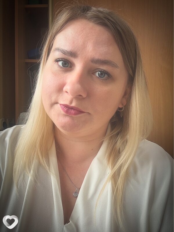 Елена, Логойск