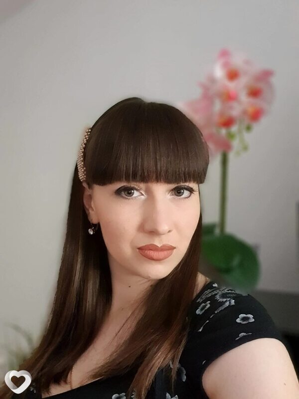 Ольга, 43, Оренбурге — анкета №3931170