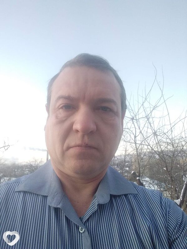 Михаил, 50, Саратове — анкета №3931171