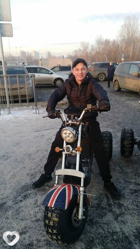 Евгений, Дивногорск