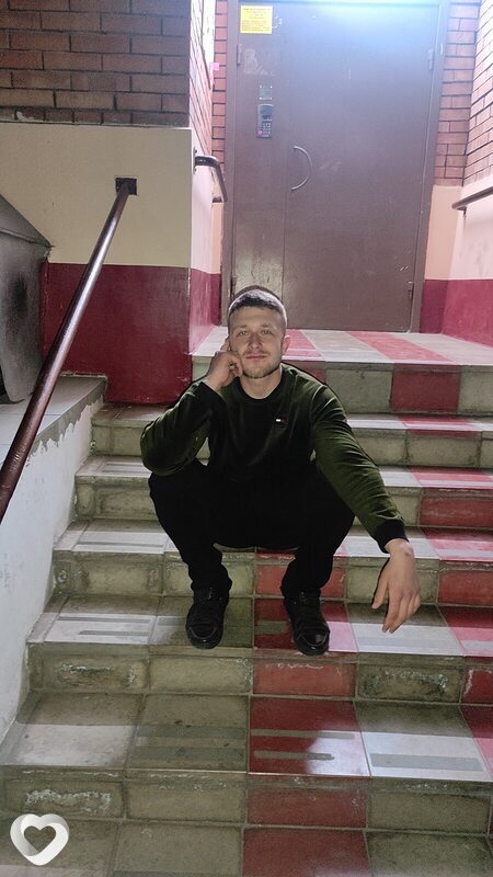 Арсений, Прохладный
