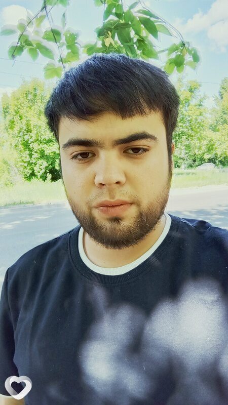 Атажан, 23, Казани — анкета №3931184