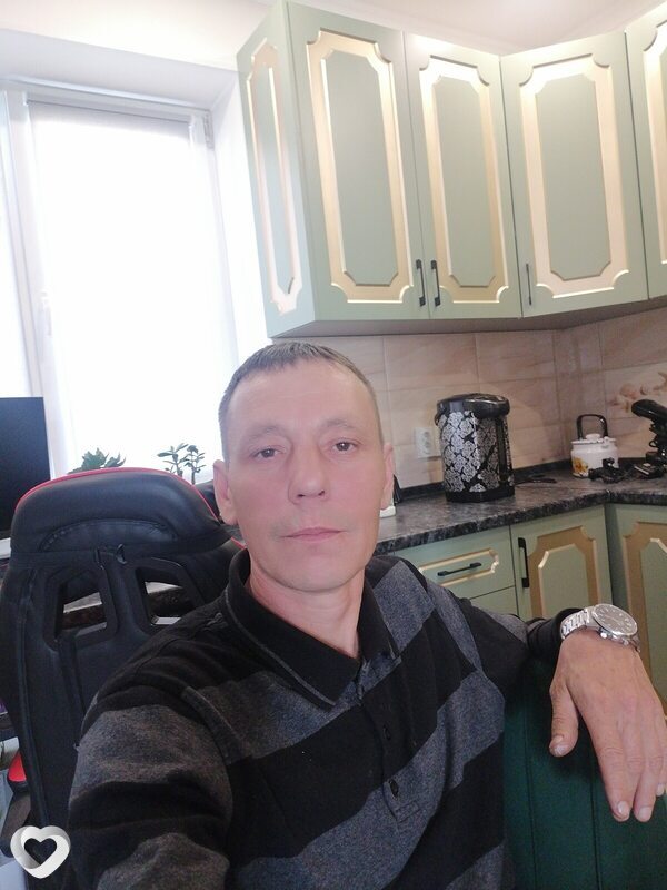 Виталий, 46, Алматы — анкета №3931365