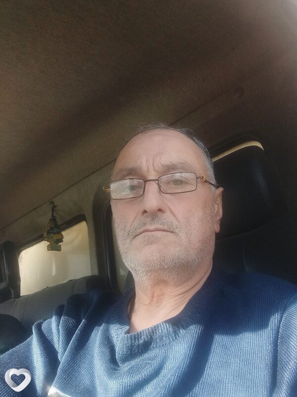 Заза, 57, Санкт-Петербурге — анкета №3931372