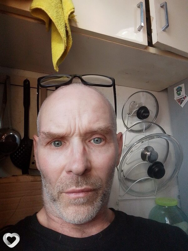 Михаил, 49, Томске — анкета №3931375