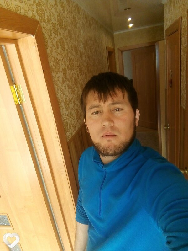 Али, 35, Москве — анкета №3931381