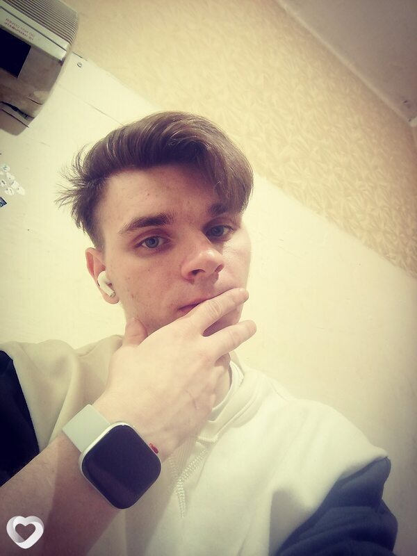 Павлик, Анадырь