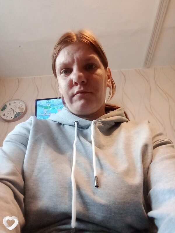Анастасия, 37, Богдановиче — анкета №3931211