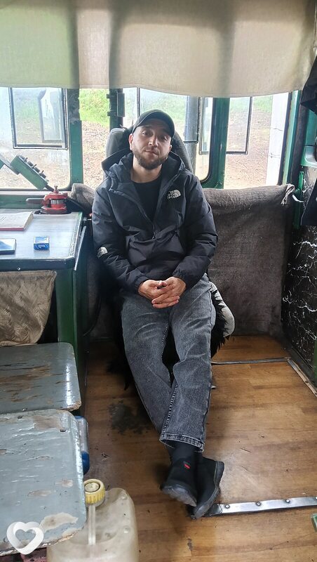 Витя, 34, Черемхове — анкета №3931228