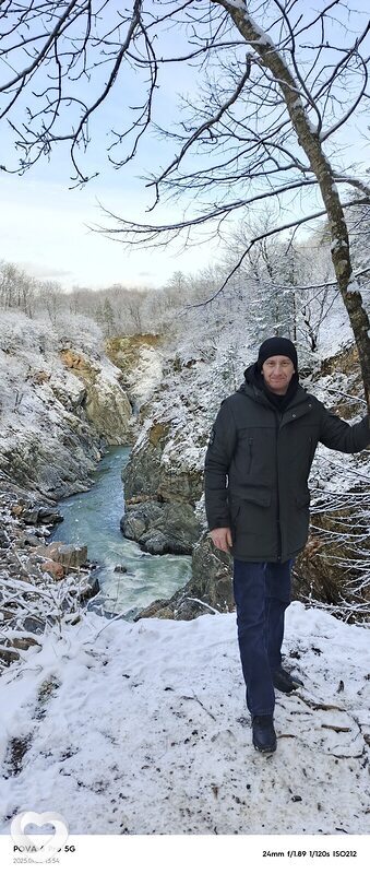 Александр, 47, Ростове-на-Дону — анкета №3931233