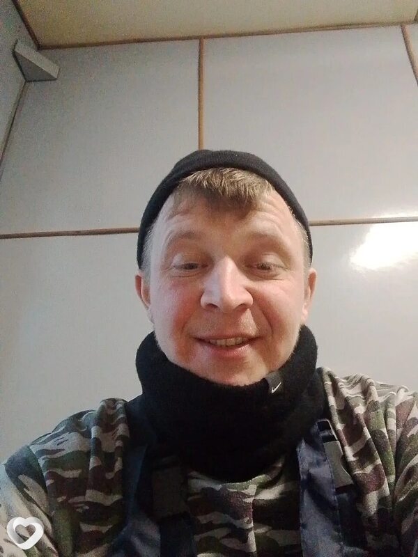 Александр, 33, Щекине — анкета №3931235
