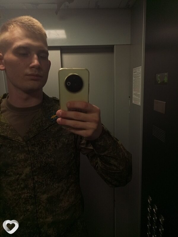 Дмитрий, 24, Твери — анкета №3931261