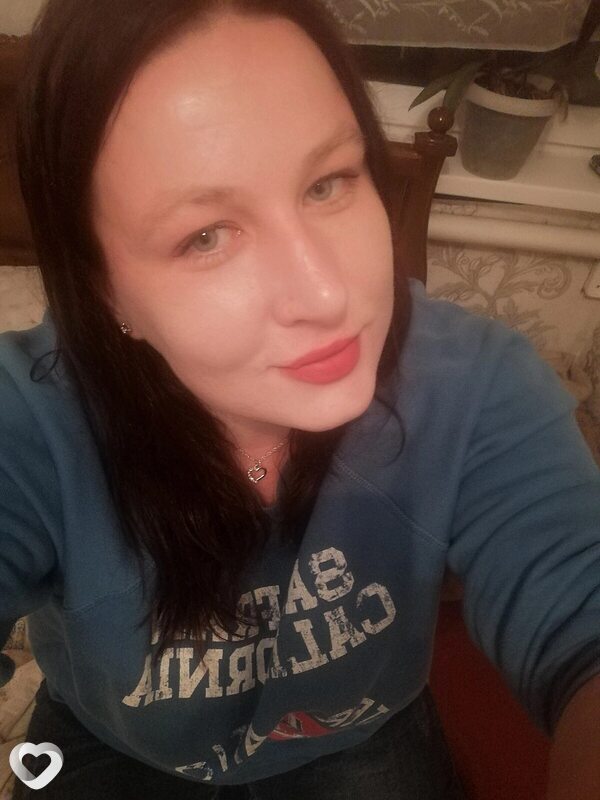 Марина, 37, Новозыбкове — анкета №3931263