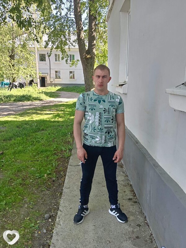 Денис, 29, Туле — анкета №3931276