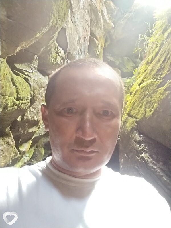 Наиль, 39, Копейске — анкета №3931313