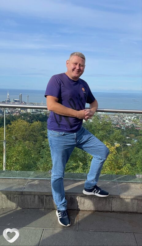 Ruslan, 38, Мытищах — анкета №3931320