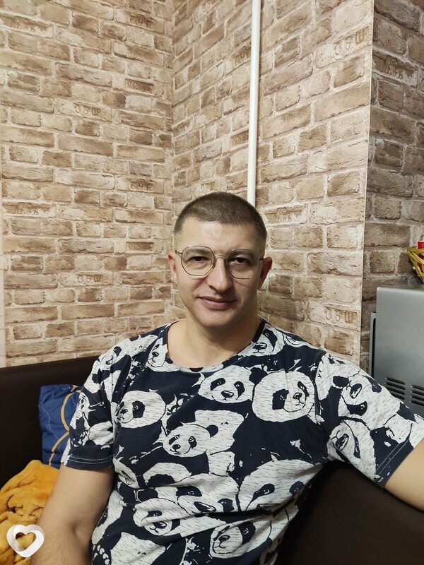 Александр, 43, Туапсе — анкета №3931322