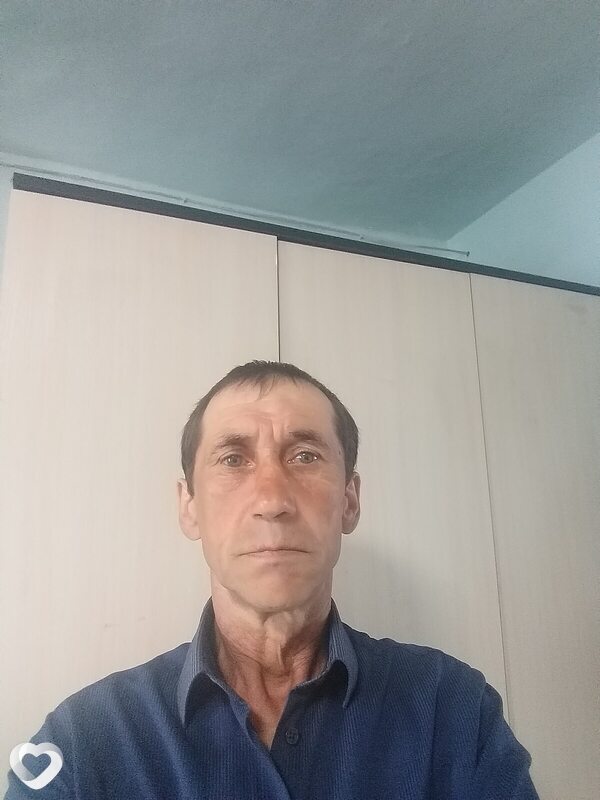 Виктор, 53, Крымске — анкета №3931324
