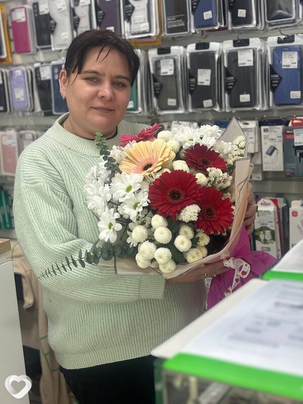 Юля, 42, Уфе — анкета №3931329